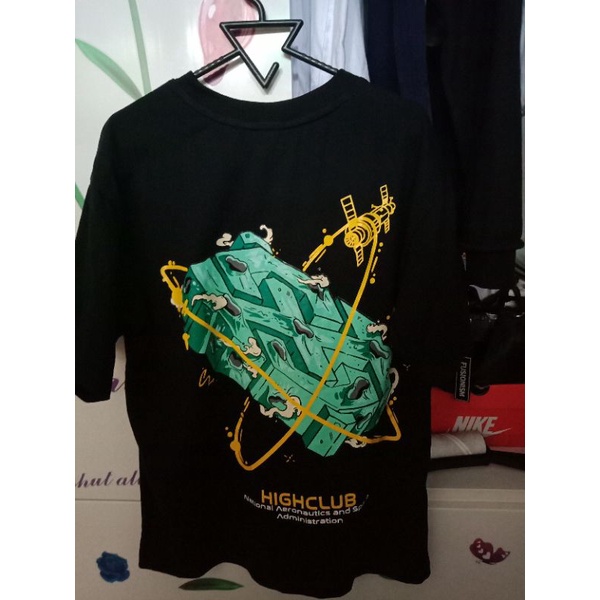 tee highclub