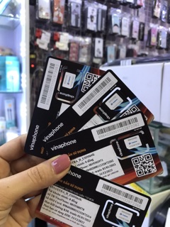 Sim DATA 4G Sử Dụng 12 tháng Free