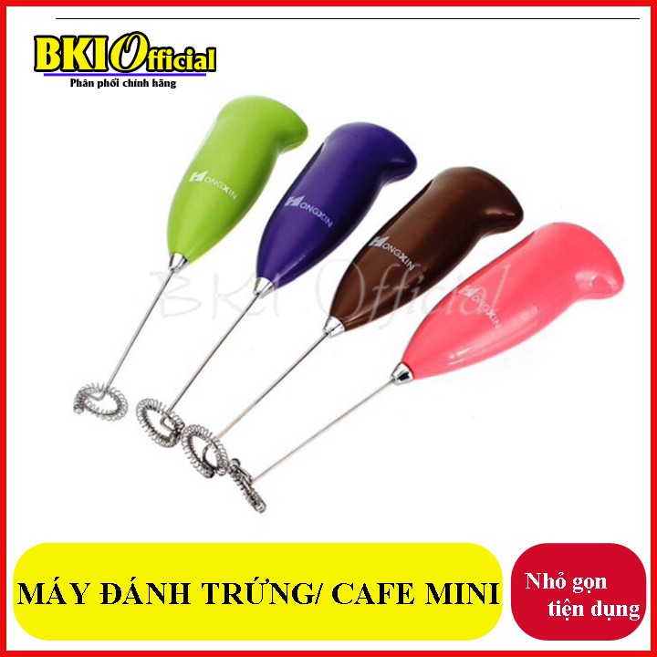 Máy đánh trứng tạo bọt cầm tay đa năng - DANHTRUNGMN