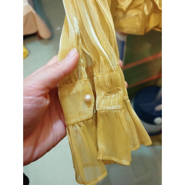 Thanh lý áo sơ mi