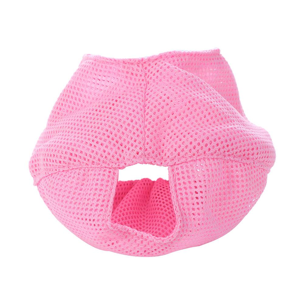 Rọ Mõm AUGUSTINA Tiện Dụng Khi Tắm Cho Mèo