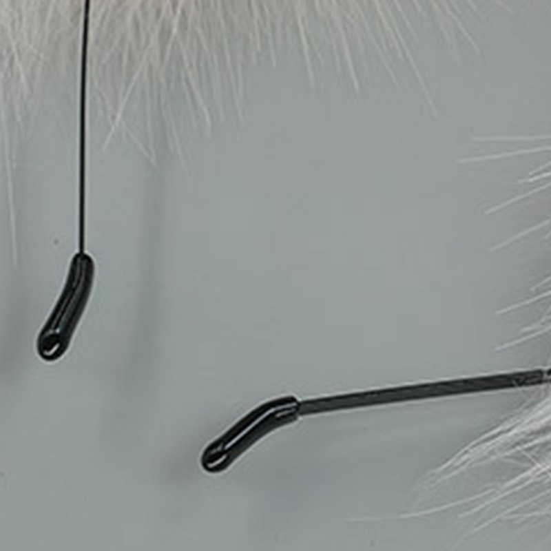 Flgo Băng Đô Tai Mèo / Cáo / Quái Vật Làm Bằng Tay Phong Cách Lolita Đáng Yêu