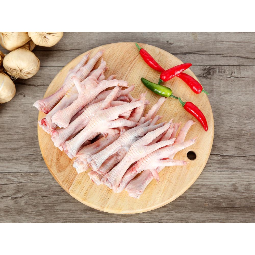 Dao rút xương chân gà sắc bén nhanh chóng dao lóc xương chuyên nghiệp chân gà rút xương
