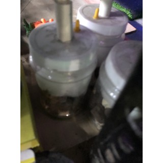 Lọc vi sinh chế-vi sinh psb
