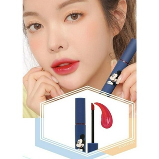 [Hàng mới về] Son Kem 3ce (3Ce X Disney) 3.8g