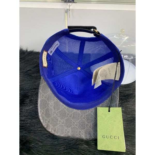 Nón / mũ GUCCI mẫu mới 2022
