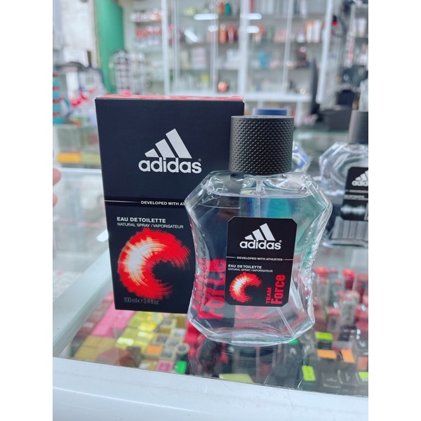 NH adidas 100ml Bao chuẩn