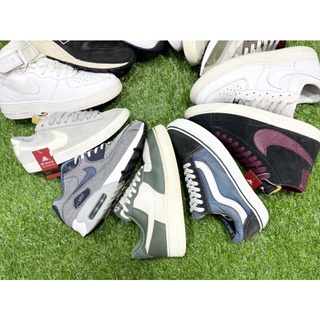 Giày 2hand auth