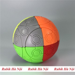 Rubik Ball Magic
