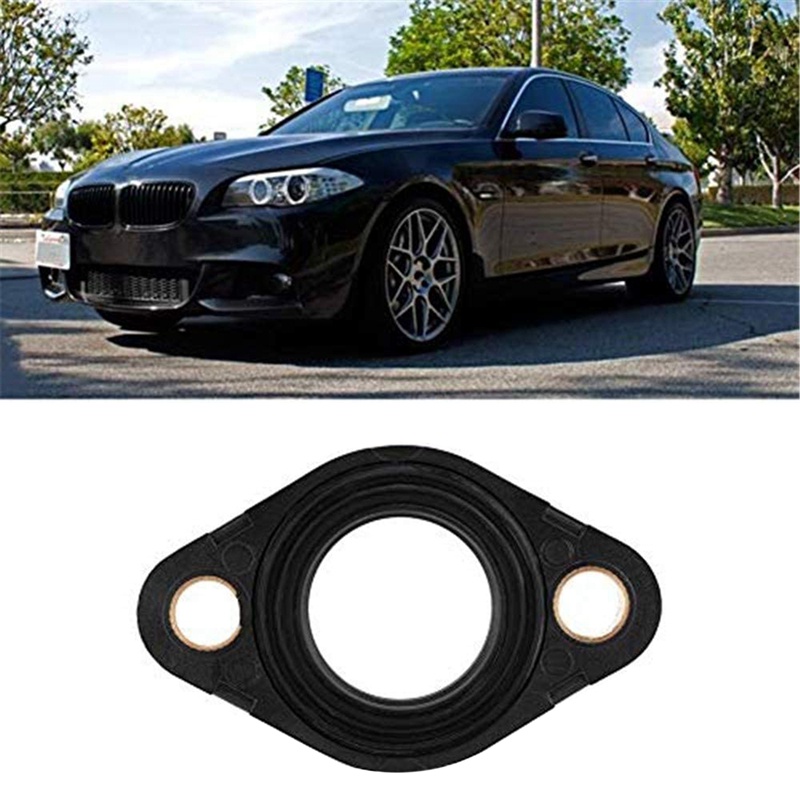 Vỏ Bọc Van Động Cơ Thoáng Khí Chất Lượng Cao 11377502022 Phụ Kiện Chuyên Dụng Cho Xe BMW 1 / 3 / 5 Series E81E92