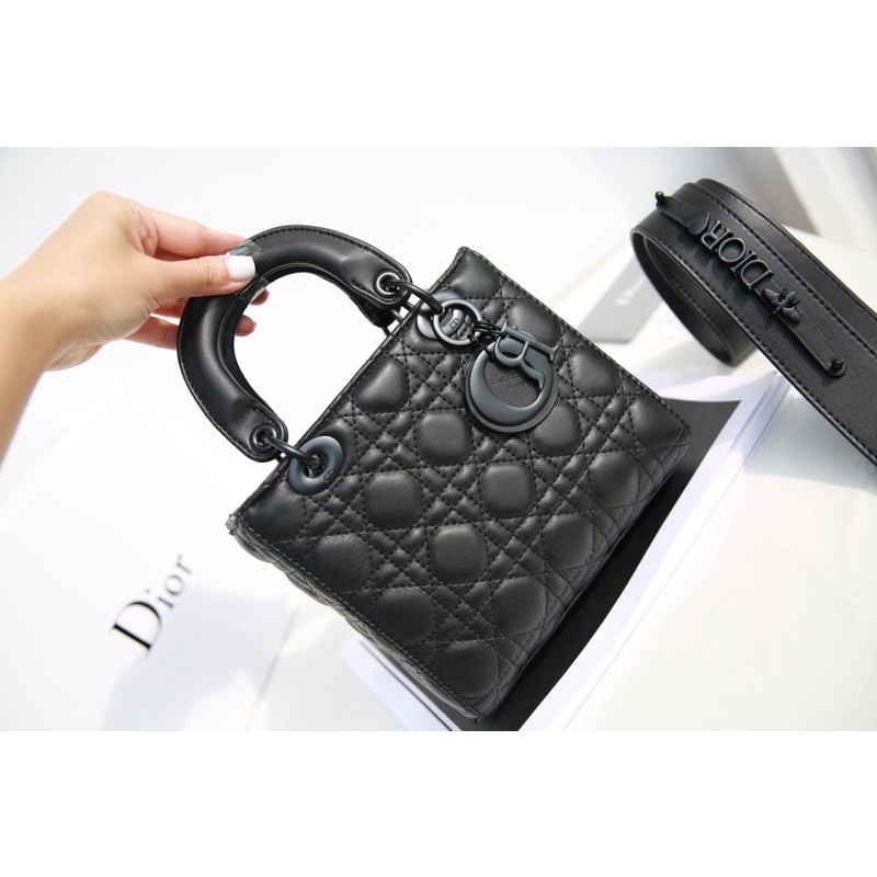 Túi Xách DO Chuẩn Cao Cấp Nữ 2022 HU530