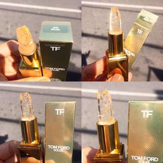 Son dưỡng môi 24K TOM FORD Lip Blush (Z09 SOLEIL)