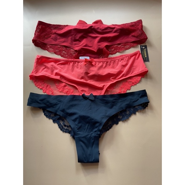 Quần lót Trộn mẫu size M