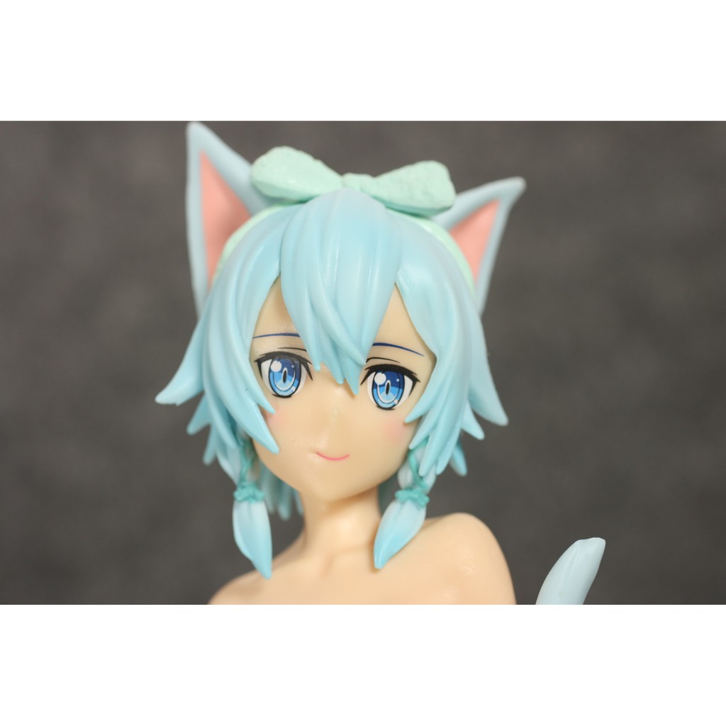 [ SHQ ] [ Hàng có sẵn ] Mô hình Figure chính hãng Nhật - Sinon - Sword Art Online Code Register