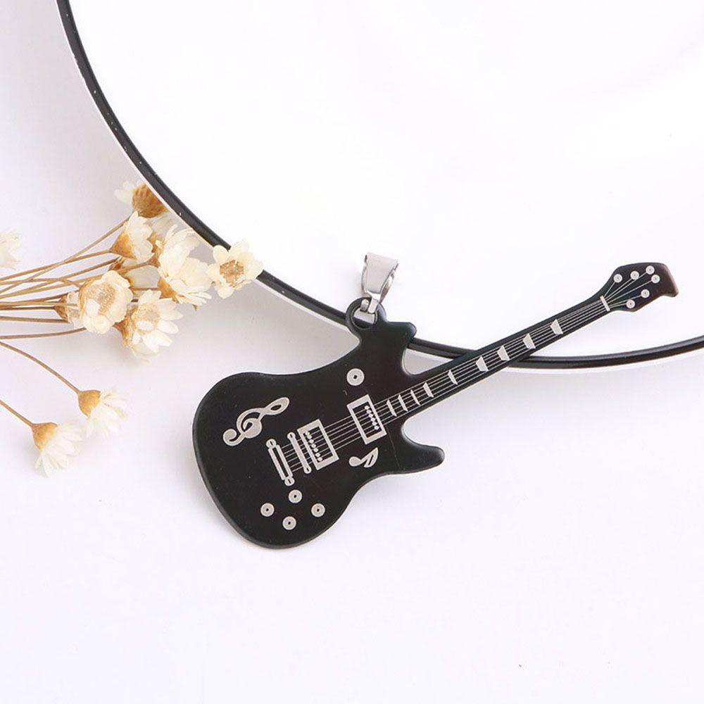 Dây Chuyền Da Phong Cách Punk Rock Thời Trang Dành Cho Nam