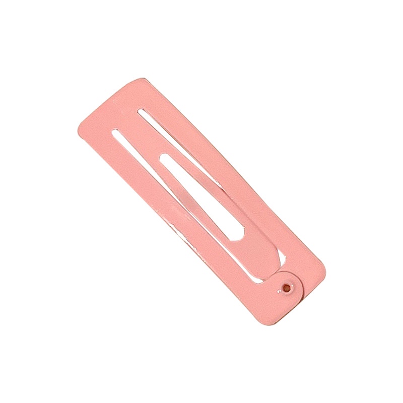 kẹp tóc ngôi sao Kẹp Tóc Hình Trái Tim Nhiều Màu Sắc Dễ Thương Cho Bé Gái