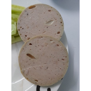 [chỉ giao hỏa tốc] Chả lụa Bình Định_500gr