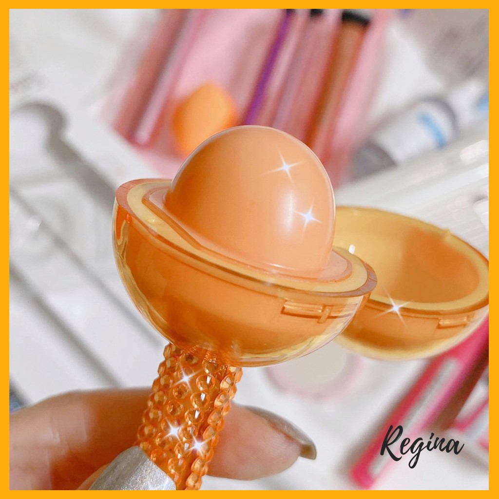 [CÓ SẴN - CHÍNH HÃNG] Son 2 trong 1 { Bóng + Dưỡng } RESTING PEACH FACE | Glossy Pops | BigBuy360 - bigbuy360.vn