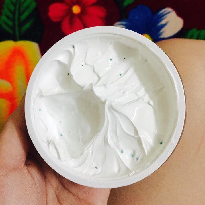 Kem Dưỡng Trắng Da Toàn Thân Sylic Whitenning Body Crea | BigBuy360 - bigbuy360.vn
