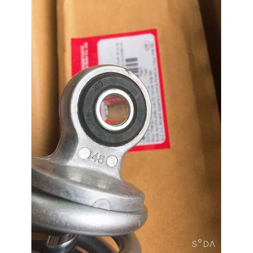 Phuộc Sau Honda SH Mode zin hãng - 000230
