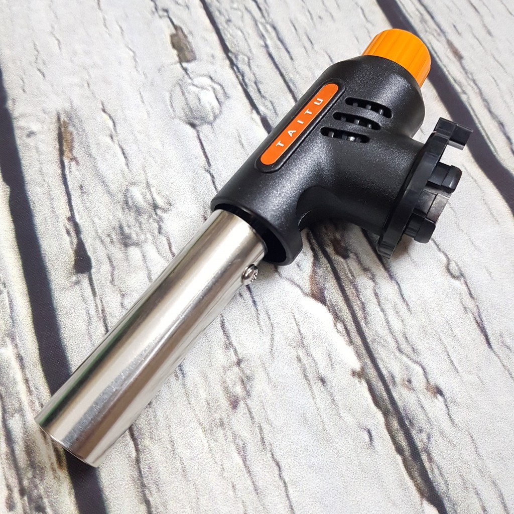 Khò Gas Cầm Tay Torch - Đầu Khò Ga - Sử Dụng Cho Bình Gas Mini