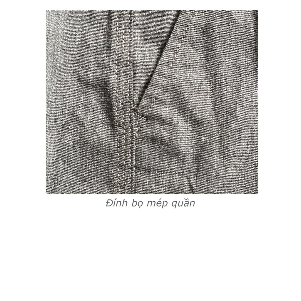 Quần Short Kaki nam Chất kaki cotton Mềm Xịn Hàng vnxk chất lượng cao AGE2X | BigBuy360 - bigbuy360.vn