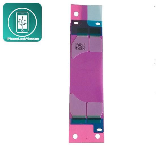 Keo dán Pin cho A-I-PHÔN 6/6S/7/8/Plus X/XS/Max