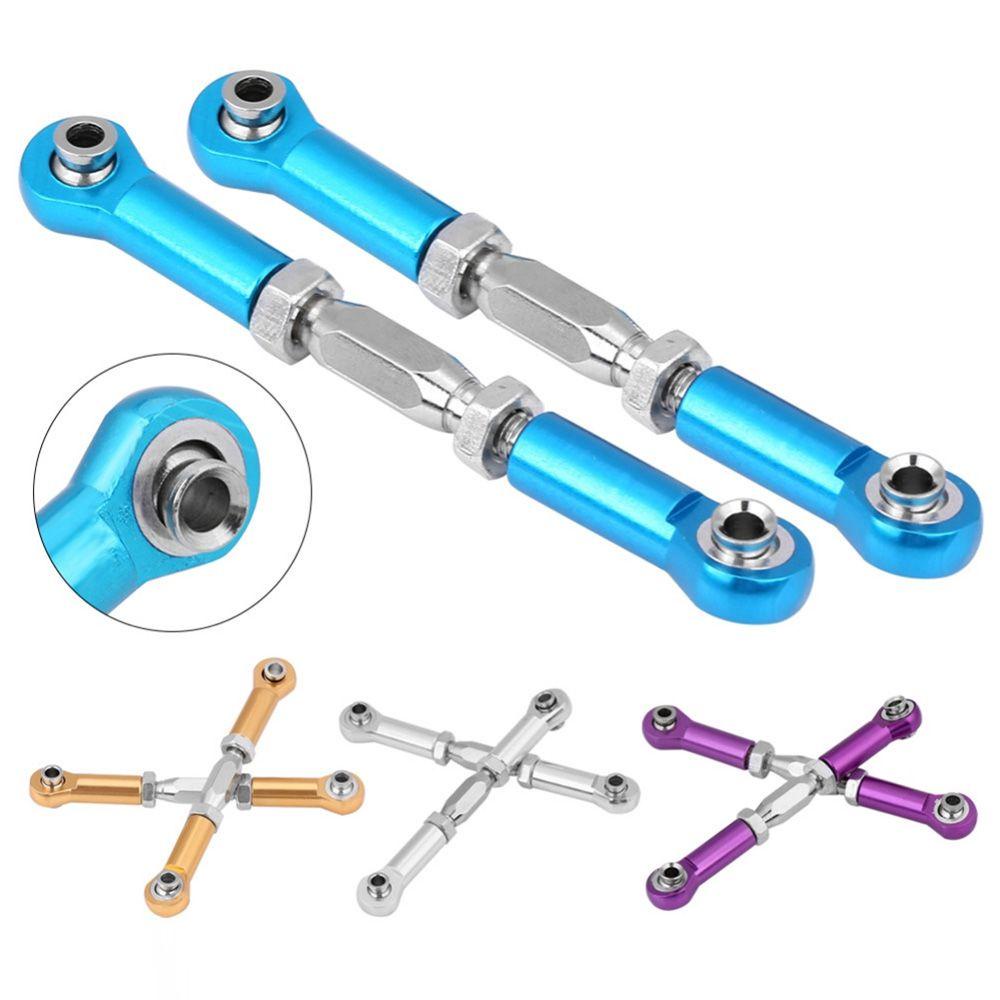 Bộ 2 Thanh Trợ Lực Thay Thế Cho Động Cơ Servo HSP Gồm 4 Màu