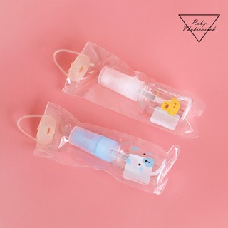 Lọ Chiết Mĩ Phẩm Dạng Xịt Hình Thú- CMP6