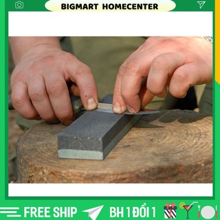 Đá mài dao kéo HẢI DƯƠNG [ĐỘ NHÁM TỐT MÀI SẮC] sắc bén