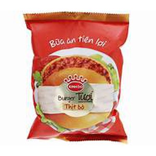 BÁNH MÌ TƯƠI THỊT BÒ