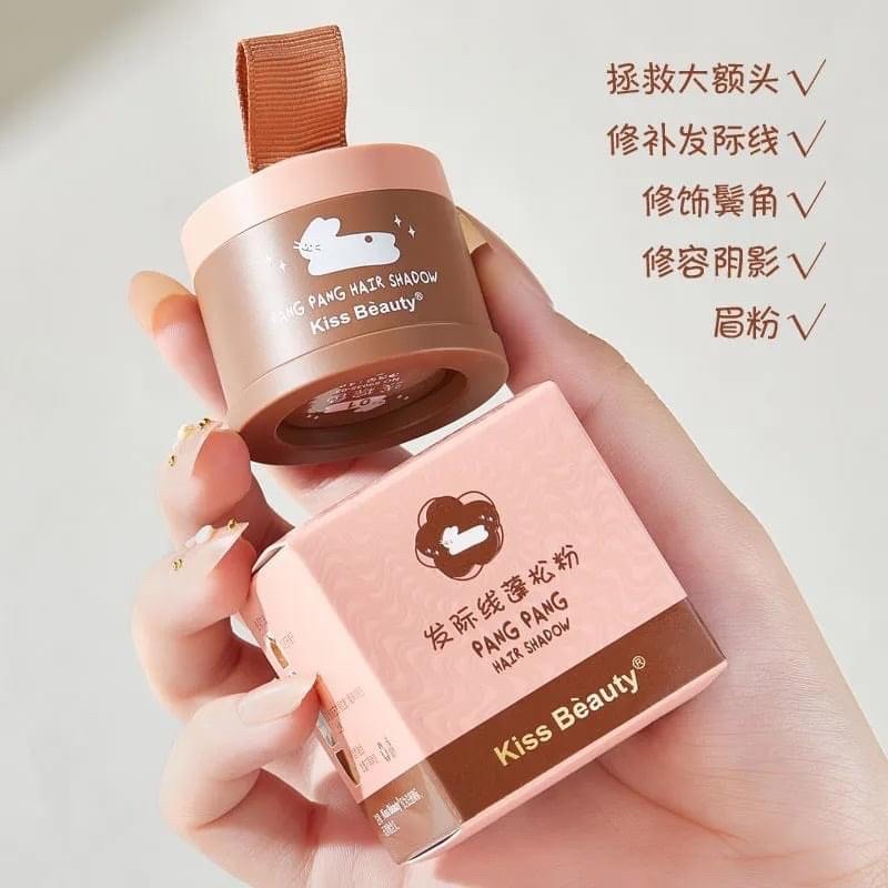 Phấn phủ đường chân tóc tạo khối | BigBuy360 - bigbuy360.vn