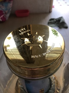 Bình sâm , bình ngâm trái cây, linh chi 2,7 lít