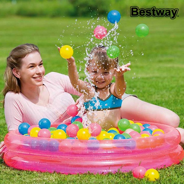 Hồ bơi phao Bestway 51085 kèm 50 bóng