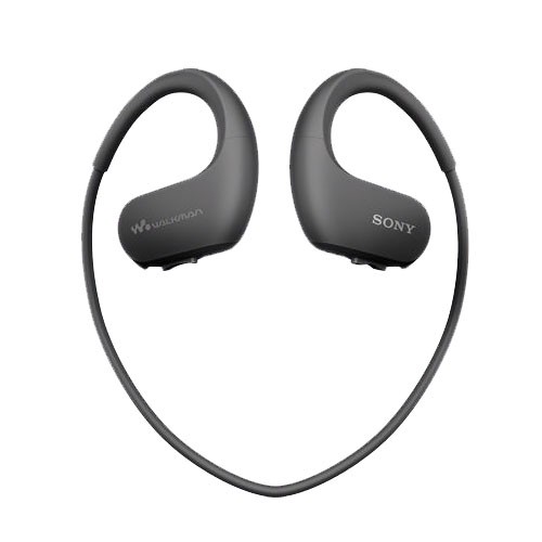 Máy nghe nhạc Sony  4GB Walkman WS413,