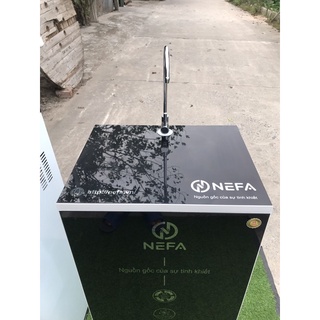 MÁY LỌC NƯỚC RO NEFA