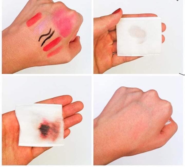 Tẩy trang ganier dạng tách dầu hàng xách tay | BigBuy360 - bigbuy360.vn