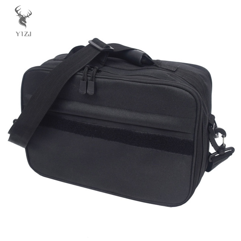 Túi Đựng Máy Câu Cá Bằng Vải Oxford Chống Thấm Nước Tiện Dụng