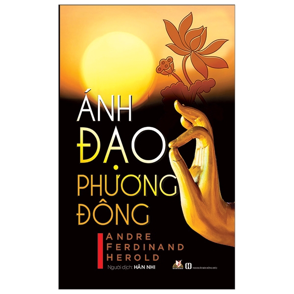 Sách - Ánh Đạo Phương Đông