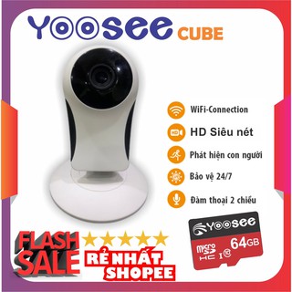 Camera YooSee HD720 (HD-720)
