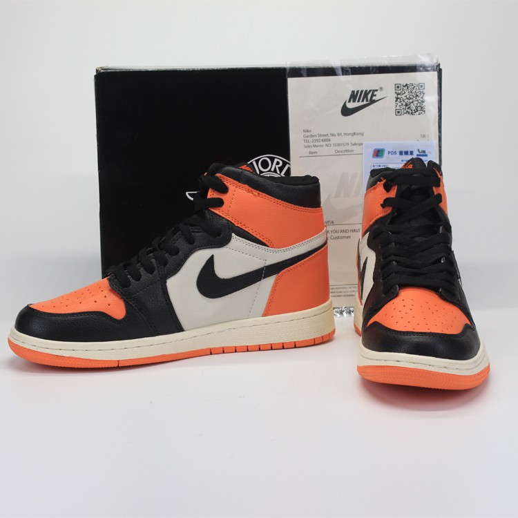 [ FREE SHIP - HOTTREND]🔥Giày thể thao sneaker🔥JD cam đen cao cổ🔥 dành cho cả nam và nữ đi đẹp Đ.V.Q Sneaker | BigBuy360 - bigbuy360.vn