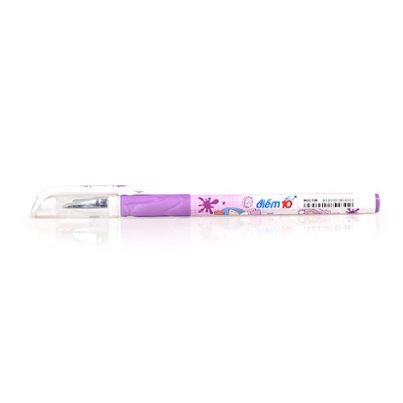 BÚT GEL NƯỚC ĐIỂM 10 GEL- Tp01