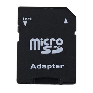 Áo thẻ nhớ Micro SD Adapter