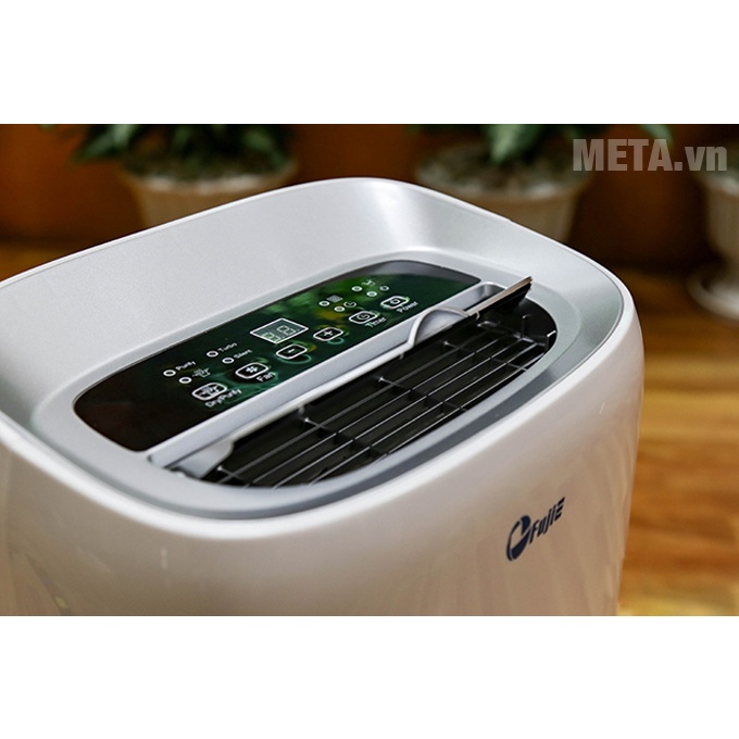 Máy hút ẩm dân dụng 8ECFujiE HM-91
