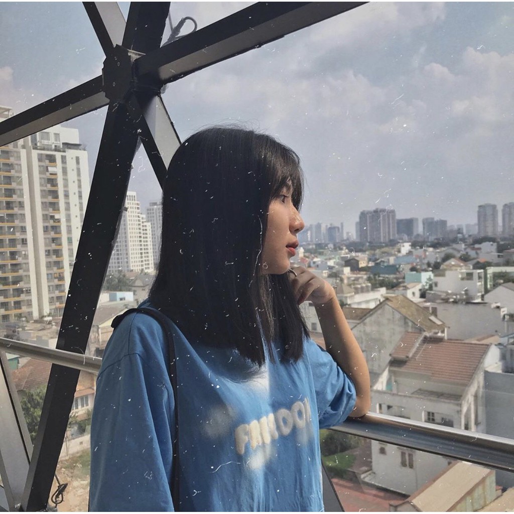 Áo Thun FREEDOM UNCOVER Unisex (Khách xem hình thật nhé) | BigBuy360 - bigbuy360.vn