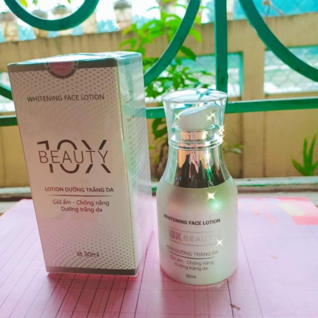 Combo Lotion dưỡng da và Phấn nước BB Cushion