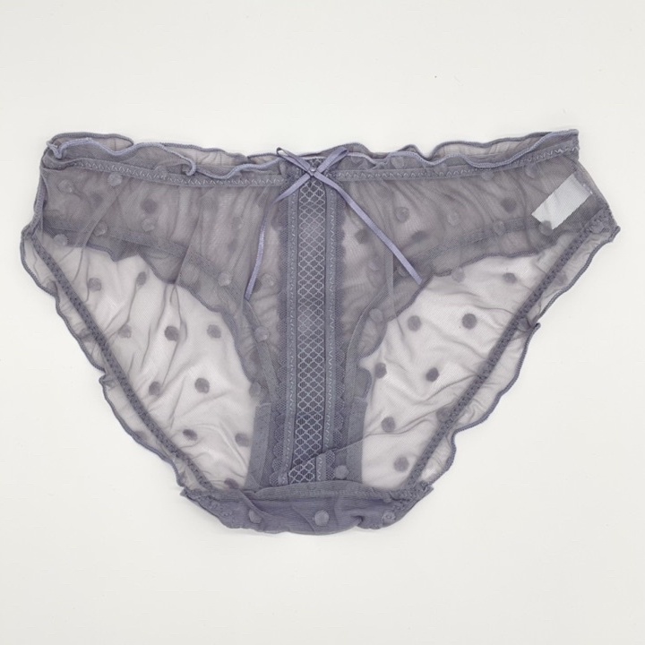 Quần lót ren nữ mỏng mềm mại cao cấp | BigBuy360 - bigbuy360.vn