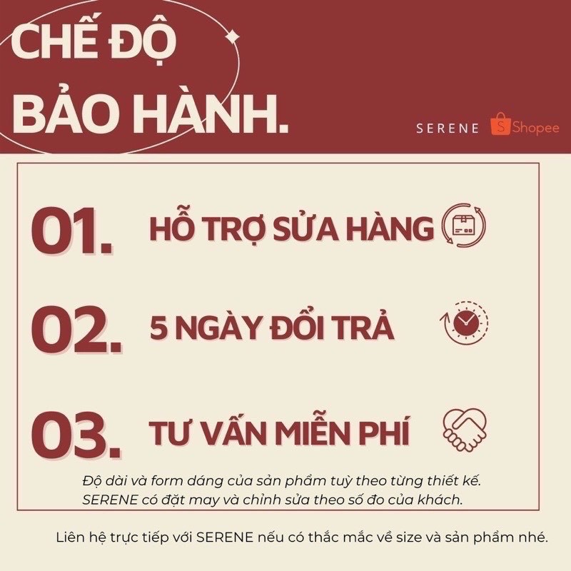 Áo khoác mỏng Ma.ne by Serene thiết kế tay dài chất liệu mongtoghi nhẹ nhàng tiểu thư