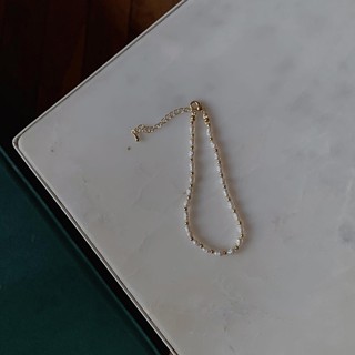 Vòng tay ngọc trai nhân tạo