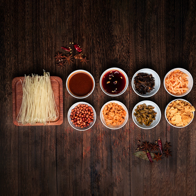 Bún Ốc Lý Tử Thất 335g Siêu Ngon | BigBuy360 - bigbuy360.vn